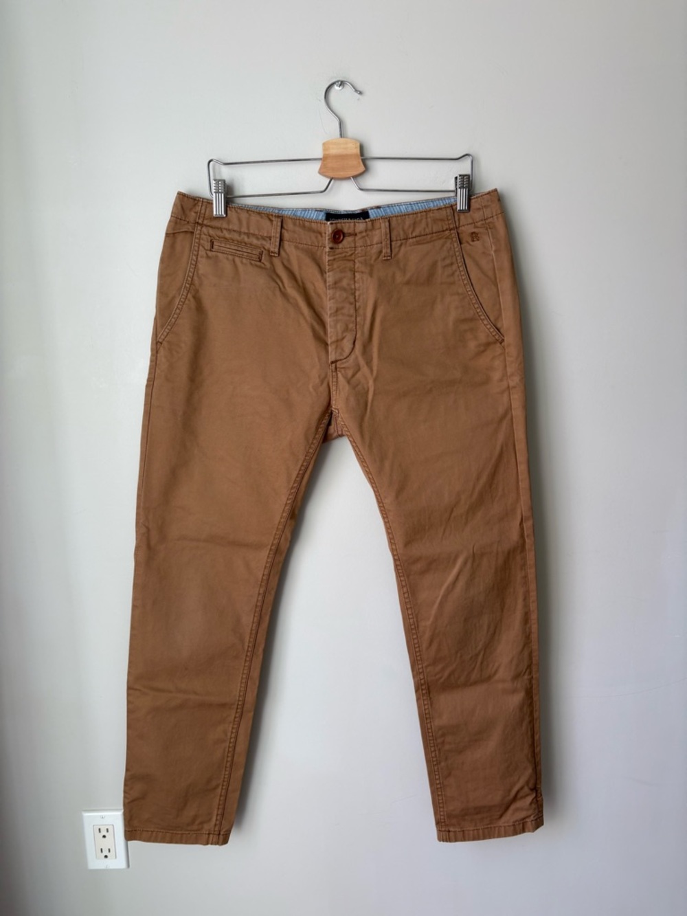 Men’s Scotch & Soda Dress Pants W34